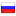 serialtv.ru hosted country